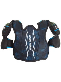 Epaulières Bauer X Enfant 9 Epaulières Bauer X Enfant -Hockey Sur Glace Boutique pdtimg 4777636b
