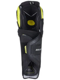 Jambières Bauer Supreme Ultrasonic Intermédiaire -Hockey Sur Glace Boutique pdtimg 4778430b