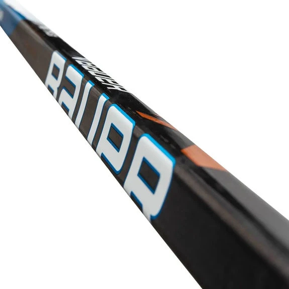 Crosse Hockey Bauer Nexus E4 Intermédiaire 4 Crosse Hockey Bauer Nexus E4 Intermédiaire – Image 2