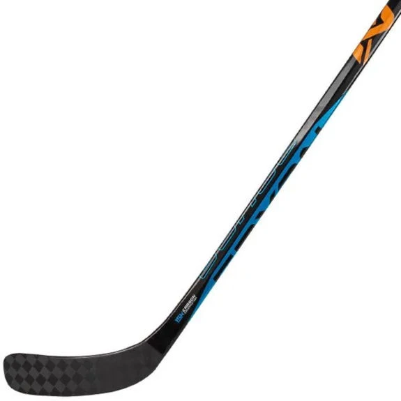 Crosse Hockey Bauer Nexus E4 Intermédiaire 5 Crosse Hockey Bauer Nexus E4 Intermédiaire – Image 3