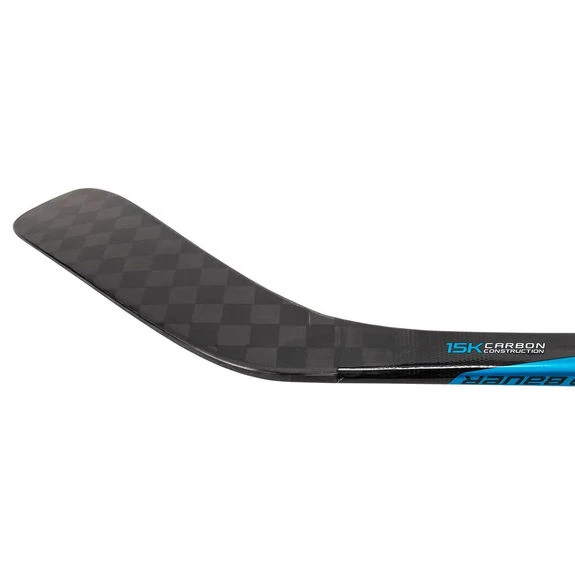 Crosse Hockey Bauer Nexus E4 Intermédiaire 7 Crosse Hockey Bauer Nexus E4 Intermédiaire – Image 5