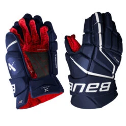 Gants Bauer Vapor 3X Intermédiaire -Hockey Sur Glace Boutique pdtimg 4786537b