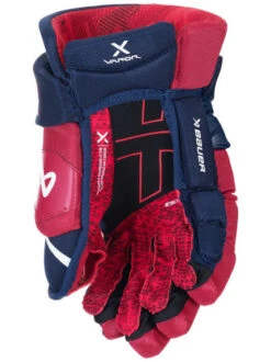 Gants Bauer Vapor 3X Intermédiaire -Hockey Sur Glace Boutique pdtimg 4786539b