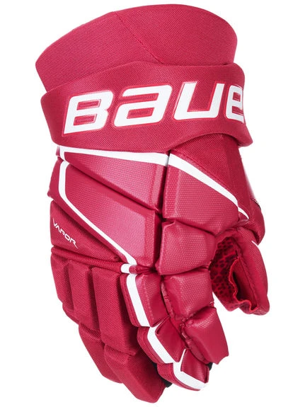 Gants Bauer Vapor 3X Junior 6 Gants Bauer Vapor 3X Junior – Image 4