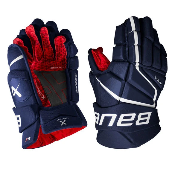 Gants Bauer Vapor 3X Junior 8 Gants Bauer Vapor 3X Junior – Image 6