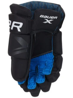 Gants Bauer X Junior -Hockey Sur Glace Boutique pdtimg 4786795b