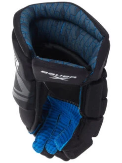 Gants Bauer X Junior -Hockey Sur Glace Boutique pdtimg 4786796b