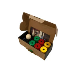 My Drill Cones -Hockey Sur Glace Boutique pdtimg 4789884b