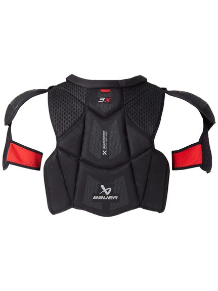 Epaulières Bauer Vapor 3X Junior 6 Epaulières Bauer Vapor 3X Junior – Image 4