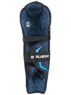 Jambières Bauer X Junior -Hockey Sur Glace Boutique pdtimg 4797265b