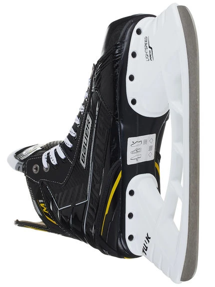 Patins Bauer Supreme M1 Senior 4 Patins Bauer Supreme M1 Senior – Image 2