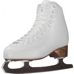 Patins Risport Antares Blanc Lame MK Flight -Hockey Sur Glace Boutique pdtimg 4884786b