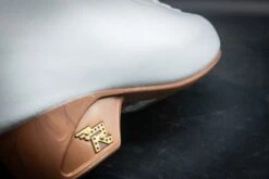 Patins Risport Antares Blanc Lame MK Flight -Hockey Sur Glace Boutique pdtimg 4884792b