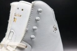 Patins Risport Electra Blanc Lame MK Flight -Hockey Sur Glace Boutique pdtimg 4884798b