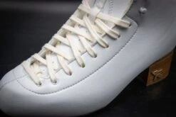 Patins Risport Electra Blanc Lame MK Flight -Hockey Sur Glace Boutique pdtimg 4884800b