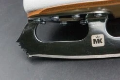 Patins Risport Electra Blanc Lame MK Flight -Hockey Sur Glace Boutique pdtimg 4884803b