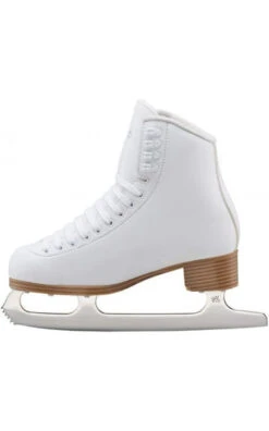 Patins Jackson 200 Blanc Enfant Lame MK I -Hockey Sur Glace Boutique pdtimg 4891282b