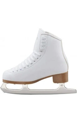 Patins Jackson 200 Blanc Lame MK I -Hockey Sur Glace Boutique pdtimg 4891287b