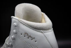 Bottines Risport Dance Prime Blanc -Hockey Sur Glace Boutique pdtimg 4918381b