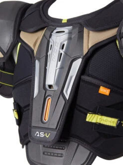 Epaulières CCM Tacks AS-V Senior 9 Epaulières CCM Tacks AS-V Senior -Hockey Sur Glace Boutique pdtimg 4953326b