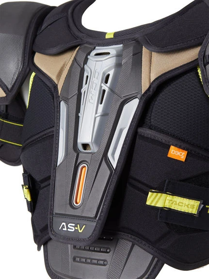 Epaulières CCM Tacks AS-V Junior 6 Epaulières CCM Tacks AS-V Junior – Image 4