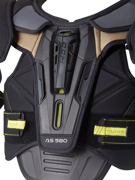 Epaulières CCM Tacks AS580 Junior 6 Epaulières CCM Tacks AS580 Junior – Image 4