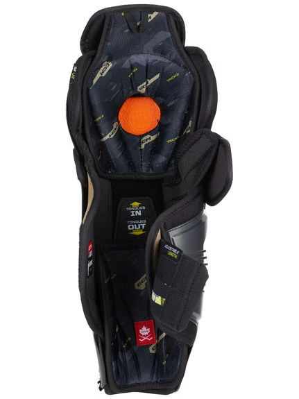 Jambières CCM Tacks AS-V Pro Senior 5 Jambières CCM Tacks AS-V Pro Senior – Image 3