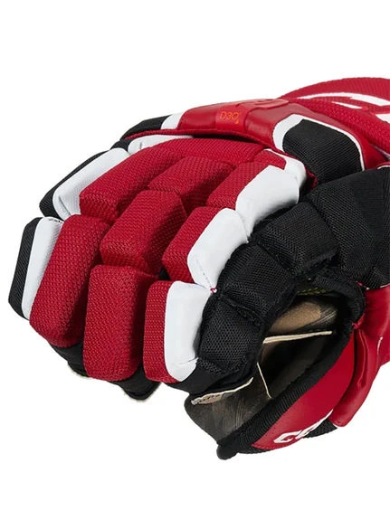 Gants CCM Tacks AS-V Pro Senior 9 Gants CCM Tacks AS-V Pro Senior – Image 7