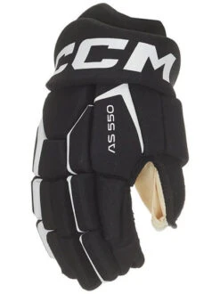 Gants CCM Tacks AS 550 Enfant -Hockey Sur Glace Boutique pdtimg 4964999b
