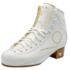 Bottines Risport Royal Prime Blanc -Hockey Sur Glace Boutique pdtimg 4971798b