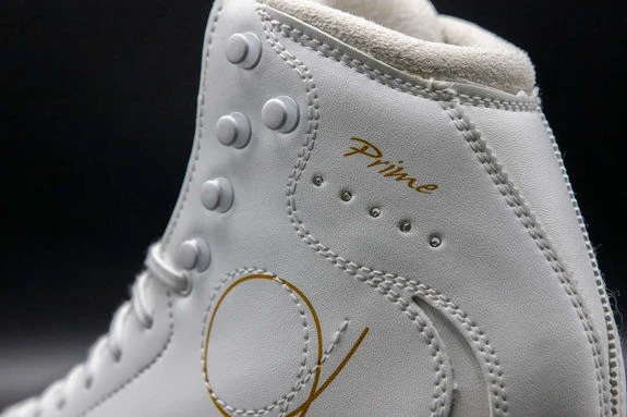 Bottines Risport Royal Prime Noir 4 Bottines Risport Royal Prime Noir – Image 2