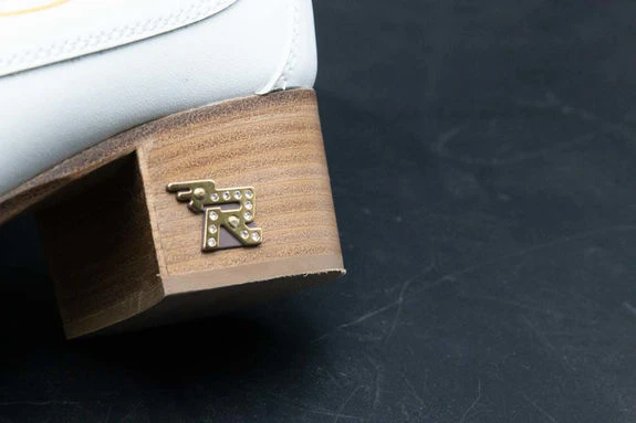 Bottines Risport Royal Prime Noir 5 Bottines Risport Royal Prime Noir – Image 3