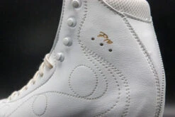 Bottines Risport Royal Pro Blanc -Hockey Sur Glace Boutique pdtimg 4979352b