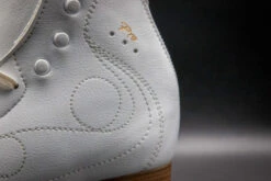 Bottines Risport Royal Pro Blanc -Hockey Sur Glace Boutique pdtimg 4979355b