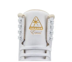 Patins Jackson Excel 1290 Blanc Lame Mark II -Hockey Sur Glace Boutique pdtimg 4980767b