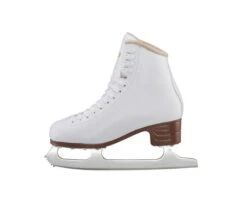 Patins Jackson Excel 1290 Blanc Lame Mark II -Hockey Sur Glace Boutique pdtimg 4980769b