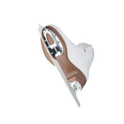 Patins Jackson Artiste Blanc Lame Mark IV -Hockey Sur Glace Boutique pdtimg 4980862b