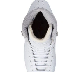 Patins Jackson Frestyle Blanc Lame Aspire Pro XP -Hockey Sur Glace Boutique pdtimg 4980922b