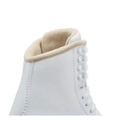 Patins Jackson Mystique Blanc Lame Mark II -Hockey Sur Glace Boutique pdtimg 4980962b