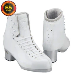 Bottines Jackson Première 2800 Blanc -Hockey Sur Glace Boutique pdtimg 4981007b