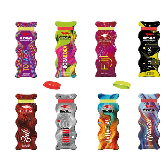 E Spinner Edea Fiji 4 E Spinner Edea Fiji – Image 2