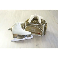 Sac à Main Edea With Me Champagne -Hockey Sur Glace Boutique pdtimg 4986547b