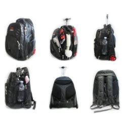 Sac Edea Trolley -Hockey Sur Glace Boutique pdtimg 4986568b