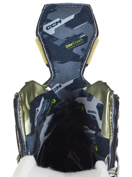 Patins CCM Tacks AS-V Senior 4 Patins CCM Tacks AS-V Senior – Image 2