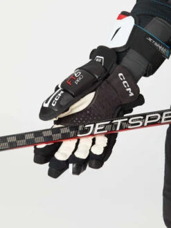 Gants CCM JetSpeed FT6 Pro Senior -Hockey Sur Glace Boutique pdtimg 4999601b