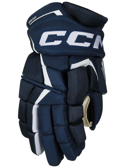 Gants CCM JetSpeed FT6 Senior 13 Gants CCM JetSpeed FT6 Senior – Image 11