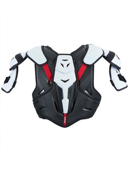 Epaulières CCM JetSpeed FT6 Pro Senior 4 Epaulières CCM JetSpeed FT6 Pro Senior – Image 2