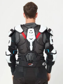 Epaulières CCM JetSpeed FT6 Pro Senior 15 Epaulières CCM JetSpeed FT6 Pro Senior -Hockey Sur Glace Boutique pdtimg 5000554b