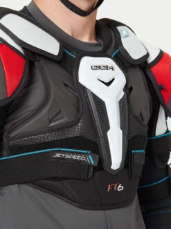Epaulières CCM JetSpeed FT6 Senior -Hockey Sur Glace Boutique pdtimg 5000630b