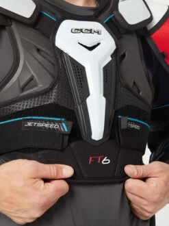 Epaulières CCM JetSpeed FT6 Senior -Hockey Sur Glace Boutique pdtimg 5000631b